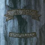 Bon Jovi - New Jersey (Remastered) (2 Plak)  