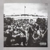 Kendrick Lamar - To Pimp A Butterfly (2 Plak)  