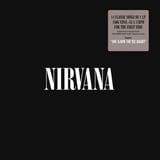 Nirvana - Nirvana (Plak)  