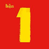 The Beatles - The Beatles: 1 (2015 Remastered) (2 Plak)