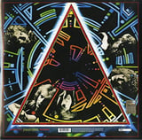 Def Leppard - Hysteria "Remastered" (2 Plak)  