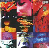 U2 - Zooropa "Remastered" (2 Plak)  