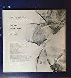 Olafur Arnalds - Re:member / Remember String Quartets - Plak (2 Plak 33+45)