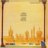Camel - Mirage (Plak)  