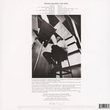 Frank Sinatra - My Way (Plak)  