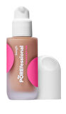 Benefit Cosmetics Niacinamide İçeren, Pürüzsüzlük Etkili Fondöten 14C