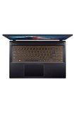 Nitro V15 i9 13900H 8GB 1TB SSD RTX5060/8GB 15.6" FHD 165Hz FDOS Gaming Laptop