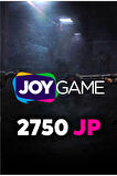 2.750 Joypara 1000 WolfTeam
