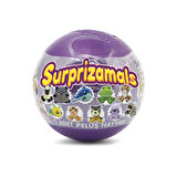 Surprizamals Surpriz Yumurta Seri 5