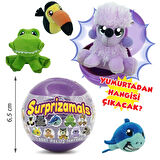Surprizamals Surpriz Yumurta Seri 5