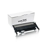 Samsung CLT-K407S Siyah Muadil Toner- CLX-3185N - CLX-3185W
