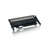 Samsung CLT-K407S Siyah Muadil Toner- CLX-3185N - CLX-3185W