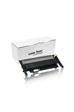 Samsung CLT-K407S Siyah Muadil Toner- CLX-3185N - CLX-3185W