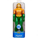 Nessiworld Aquaman Aksiyon Figürü 30 cm 6060069