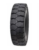 Petlas 18x7-8 Solid ST Segmansız Forklift Dolgu Lastiği 2026