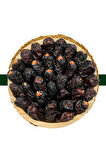 MEDİNE AL-SAFİ ALÂ DUBLE HURMA ETLİ YAPILI LİFLİ   3KG