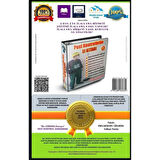 ADAN ZYE İLAÇLAMA ŞİRKETİ EĞİTİMİ İLAÇLAMA NASIL YAPILIR İLAÇLAMA İŞİNE NASIL BAŞLANIR EKİTAP