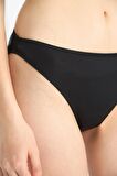 DeFacto Regular Fit Bikini Altı-Fall in Love T4308AZ25SMBK81