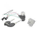 Monero Volta Vsm Kontak Seti