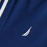 Nautica Kadın Lacivert Regular Fit Elbise