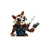 Nessiworld 76282 ﻿LEGO® Marvel Rocket ve Bebek Groot 566 parça +10 yaş