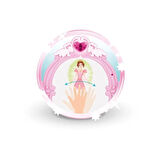Nessiworld 06 048 Pilsan Sihirli Kelebek Makyaj Masası Pembe