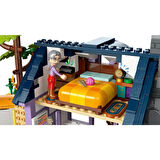 Nessiworld 42669 Lego Friends Arıcıların Evi ve Çiçek Bahçesi parça + yaş