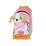 NessiWorld 47230 Sihirli Köpek Peluş