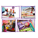 41716 Lego Friends - Stephanienin Yelkenli Macerası 304 parça +7 yaş