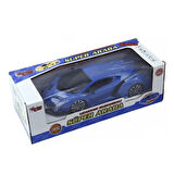 Nessiworld   699-217A/18  Kumandalı Süper Araba 1:16 -Vardem