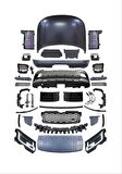 RR Vogue 2013-2017 İçin Facelift 2018+ Body Kit (L405 Makyajlama)