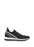 Dkny Siyah Kadın Sneaker K1966559BLK