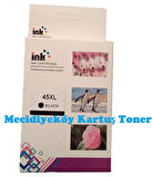 HP 45-C51645AE (815-855-870-980-989-1000-1100-1120-1125-1150-1170-1220-1280-1600) Muadil Kartuşu (51645A Plotter Kartuşu)