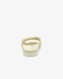 GANT Kadın Beyaz Mardale Terlik