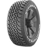 Starmaxx LT285/70 R17 TL 121/118Q LRE MOUNTTERRA M/T (Dört Mevsim) (2024)