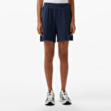 Nautica Kadın Lacivert Regular Fit Şort