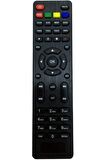 Yumatu Ip Hd Mersat Margınal Hd Ok-1658 Ile Aynı Uydu Kumandası OK-1693