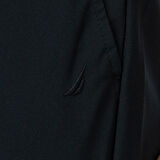 Nautica Kadın Siyah Relaxed Fit Pantolon