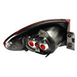 Enva Volkswagen Tiguan Stop Lambası Sol Taraf Dış 2007--2011 Duysuz 