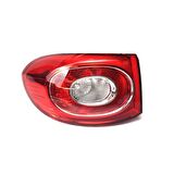Enva Volkswagen Tiguan Stop Lambası Sol Taraf Dış 2007--2011 Duysuz 