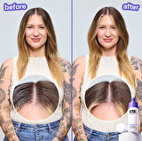 K18 Airwash Kuru Şampuan - Yağlanmayı Azaltır + Kokuyu Ortadan Kaldırır 47 ml 