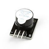 Aktif Buzzer Modülü