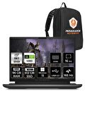 DELL Alienware M16 i7-13700HX 96GB RAM 512GB SSD RTX4060/8GB 165HZ 16 QHD+ W11PRO & PER4 ÇANTA