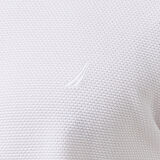 Nautica Erkek Beyaz Regular Fit T-Shirt