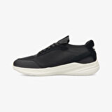 Nautica Erkek Siyah Sneaker