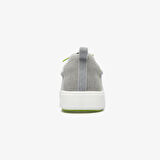 Nautica Erkek Gri Sneaker
