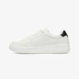 Nautica Erkek Beyaz Sneaker