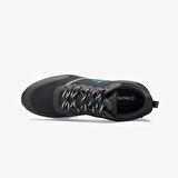 Nautica Erkek Siyah Sneaker