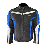 Prosev 4 Mevsim Mont JKT01 Mavi