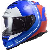 Ls2 Storm Slant Full Face Motosiklet Kaski
